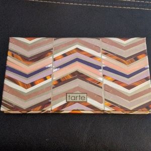 Tarte clay play palette